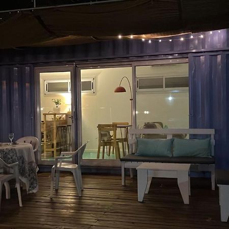 Villa Diva Gues Del Pereyra Sur Villa Elisa  Esterno foto