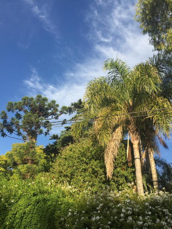 Villa Diva Gues Del Pereyra Sur Villa Elisa  Esterno foto