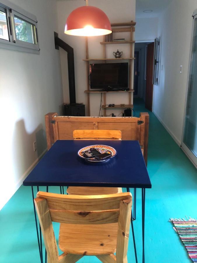 Villa Diva Gues Del Pereyra Sur Villa Elisa  Esterno foto