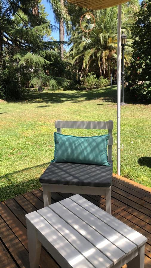 Villa Diva Gues Del Pereyra Sur Villa Elisa  Esterno foto