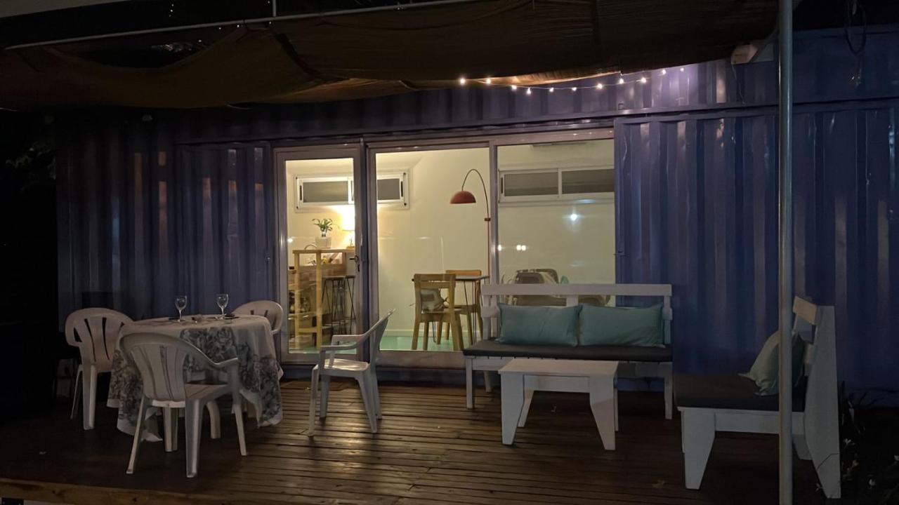 Villa Diva Gues Del Pereyra Sur Villa Elisa  Esterno foto